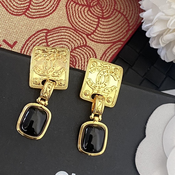 Chanel Earring 03yxs251